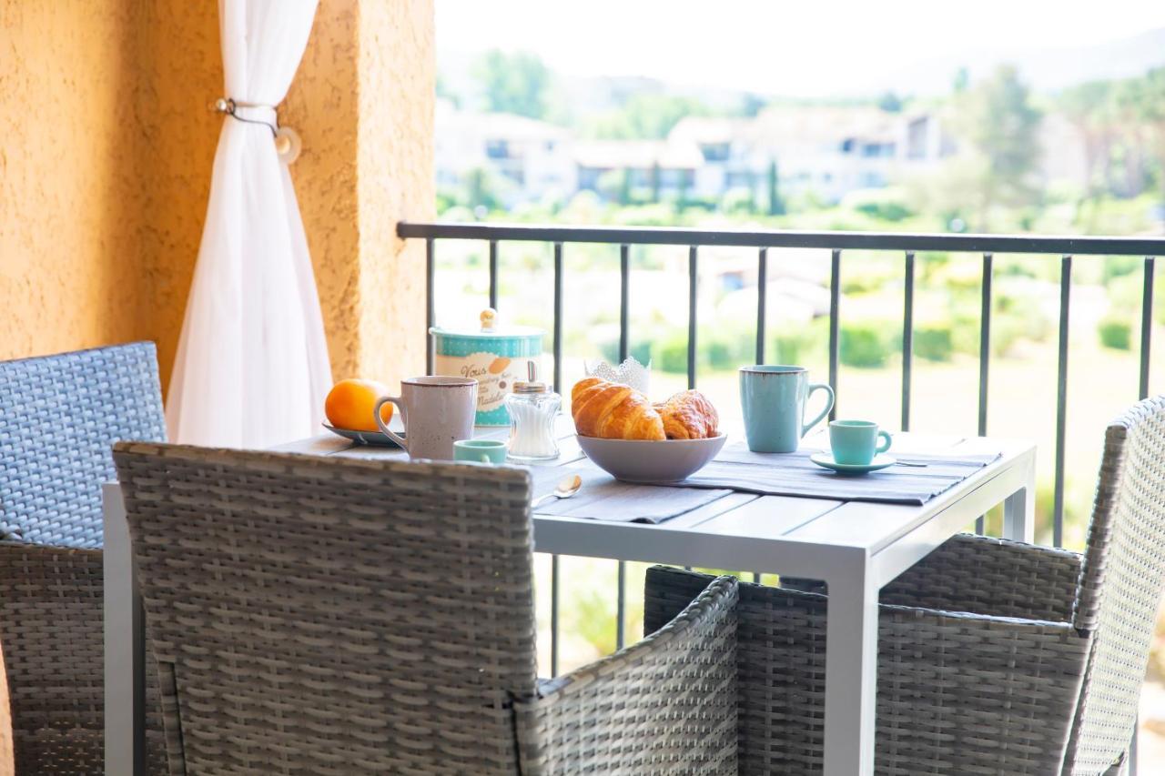 La Vie Est Belle Apartment Gassin Luaran gambar