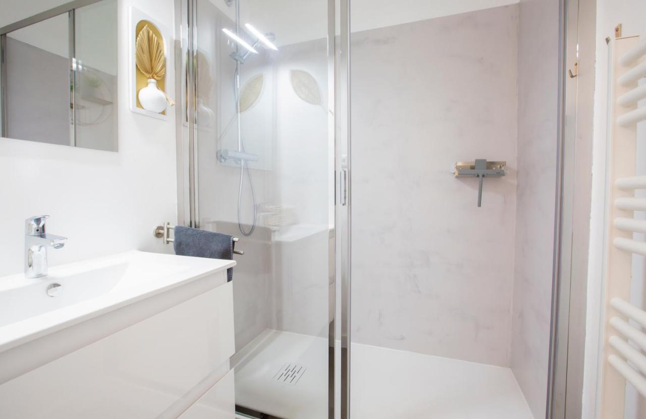 La Vie Est Belle Apartment Gassin Luaran gambar