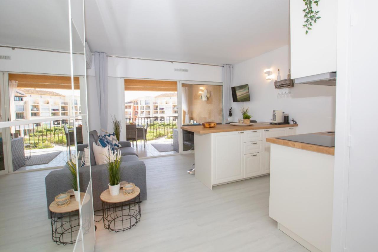 La Vie Est Belle Apartment Gassin Luaran gambar